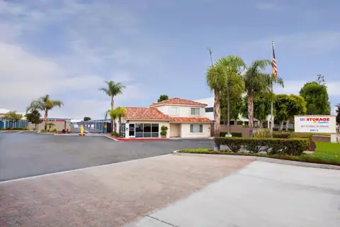 US Storage Centers in Torrance, CA