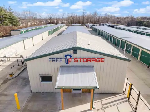 FreeUp Storage Simpsonville photo 3