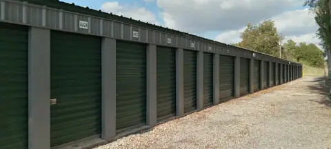 Pelican Lock Storage photo 2