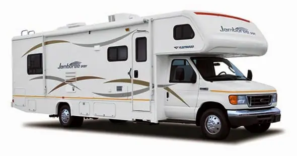 Orbit Self Storage, RV storage in San Marcos