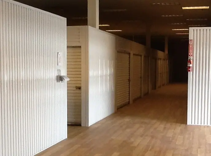 South Bend Self Storage, RV storage in South Bend
