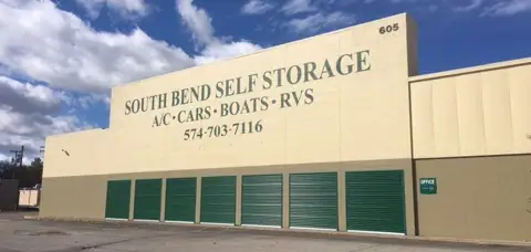 South Bend Self Storage photo 2