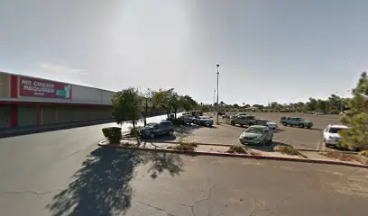 Self-Storage at U-Haul in Santa Maria, CA