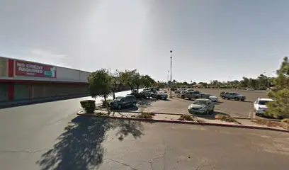 Self-Storage at U-Haul, RV storage in Santa Maria