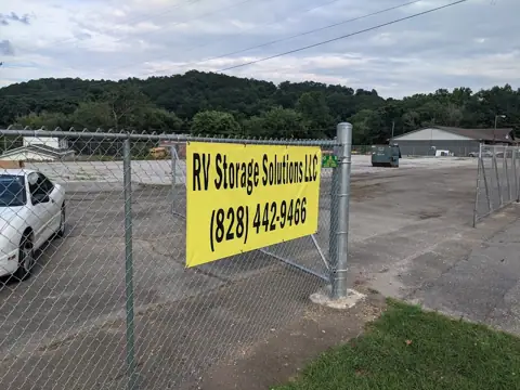 RV STORAGE SOLUTION LLC -McDowell, Mitchell and Buncombe Counties photo 2
