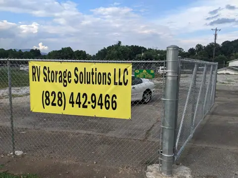 RV STORAGE SOLUTION LLC -McDowell, Mitchell and Buncombe Counties photo 3