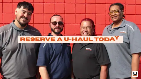 U-Haul Moving & Storage at Papago Park in Phoenix, AZ