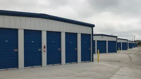 MaxSecure Storage in Wichita, KS