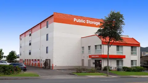 Public Storage in Kaneohe, HI