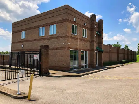 Secure Storage Of Cool Springs in Franklin, TN