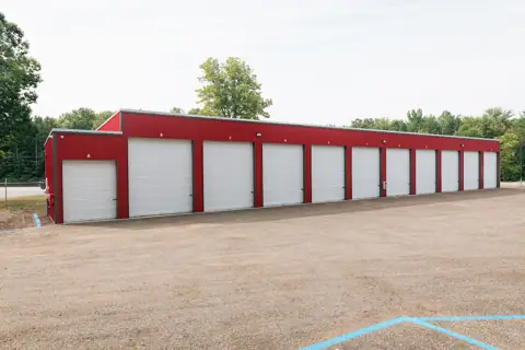 Rockford Self Storage - M57 photo 2