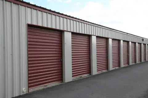 The Plains Self Storage in The Plains, OH