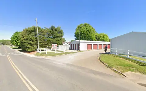 The Plains Self Storage photo 2