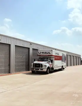 Safe Box Self-Storage (All Size Units) / RV & BOAT Covered Storage Spaces photo 3