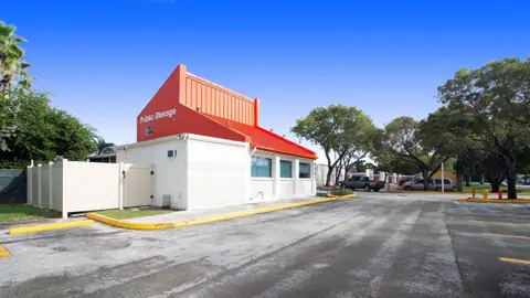 Public Storage in Fort Lauderdale, FL