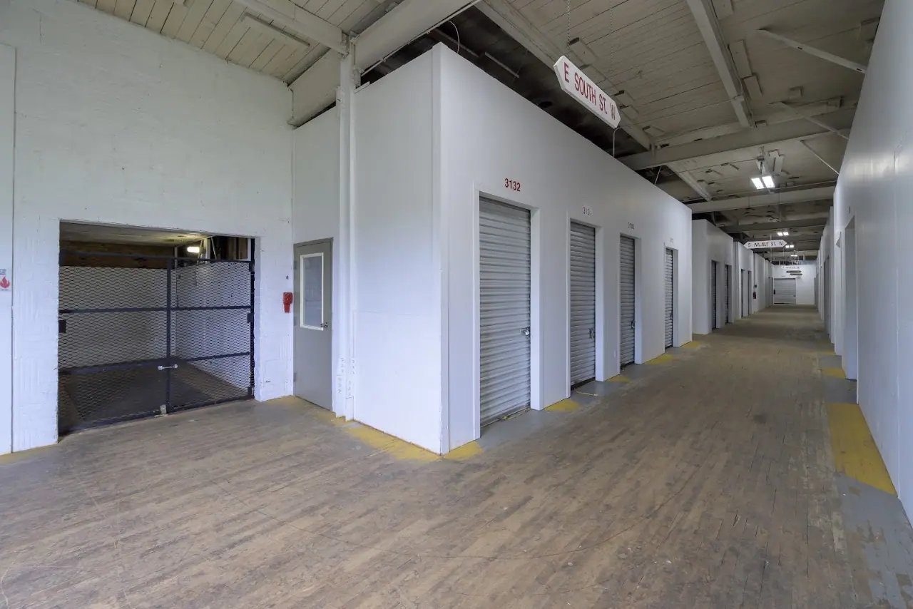 StorSafe of Crown Point West, RV storage in Crown Point