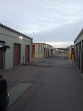 New Prairie Storage Lyons in Sioux Falls, SD