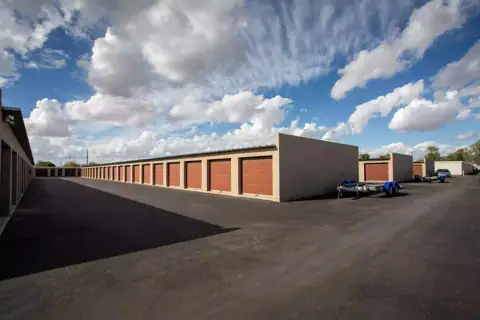 Arizona Self Storage at Glendale photo 2