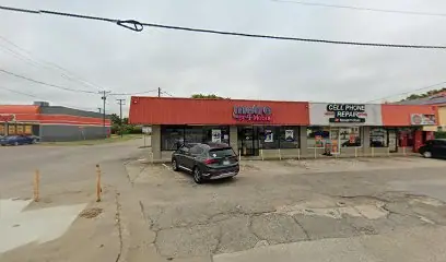 West Moore Rv Storage, RV storage in Terrell