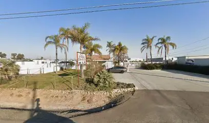 ACT Storage in North Highlands, CA