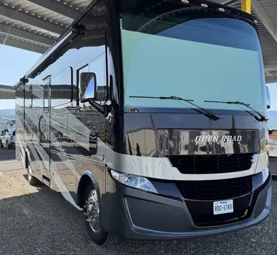 RV Storage Near Me / Airway RV & Boat Storage photo 3