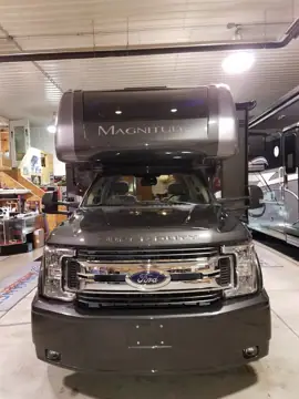 Performance RV Sales in Thornville, OH