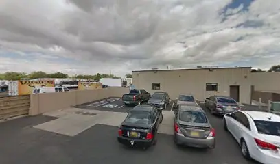 North Valley Park & Stor, RV storage in Albuquerque