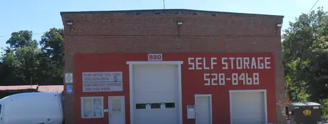 Wise Way Self Storage photo 2
