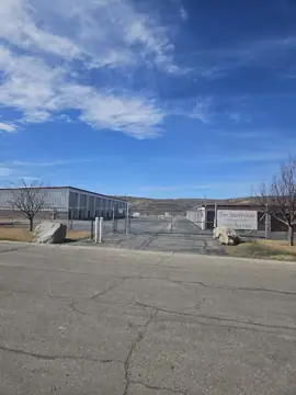 The Storehouse in Evanston, WY