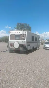 Deming RV Park and Storage photo 3