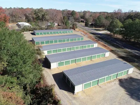 Keep It Here Storage - Storage Units Malvern AR photo 2