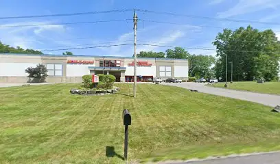 Morr-Is-Stored in Saratoga Springs, NY