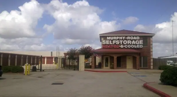 Murphy Road Self Storage, RV storage in Stafford
