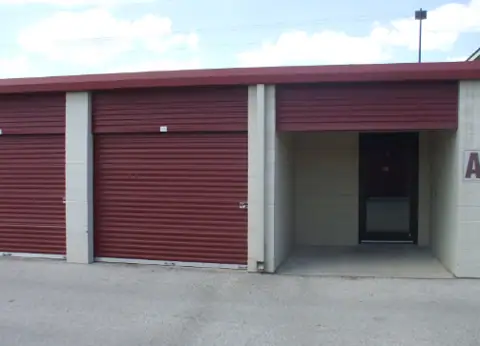 Murphy Road Self Storage photo 2
