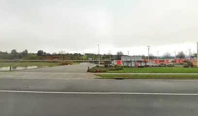 Self-Storage at U-Haul in Red Bluff, CA