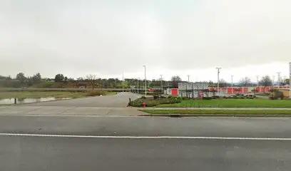 Self-Storage at U-Haul, RV storage in Red Bluff
