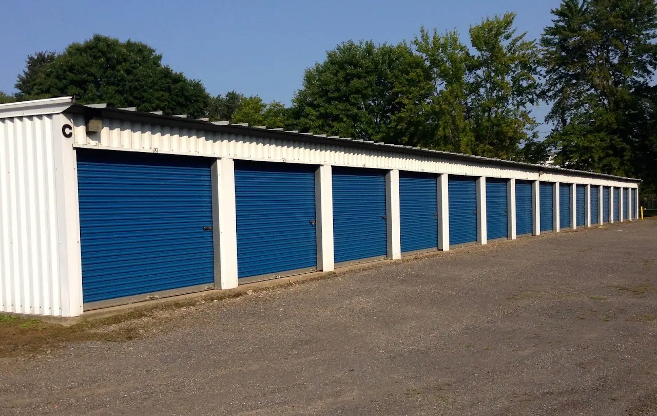 LocalStorage, RV storage in Conneaut Lake