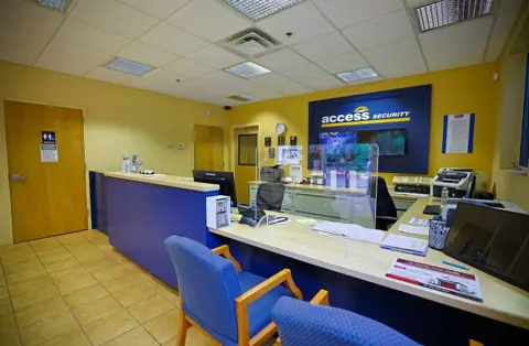 Access Self Storage photo 3