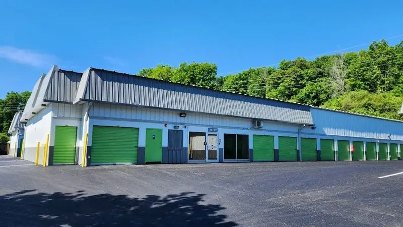 Extra Space Storage, RV storage in Mahopac