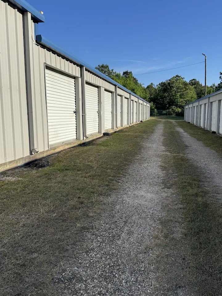 Daleville 84 Self Storage, RV storage in Daleville