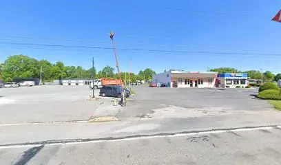 South Central Storage in Dillsburg, PA