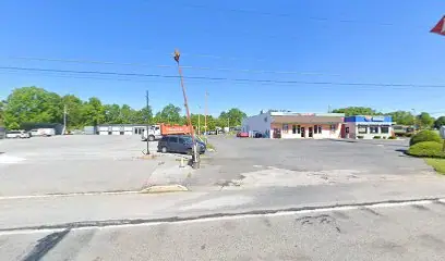 South Central Storage, RV storage in Dillsburg