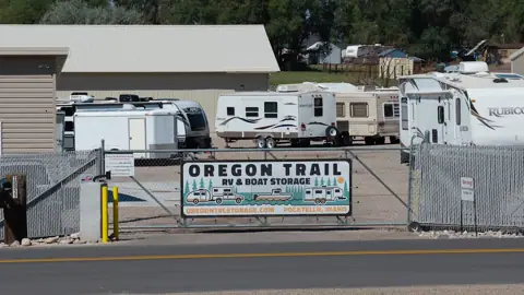 Oregon Trail RV and Boat Storage photo 2