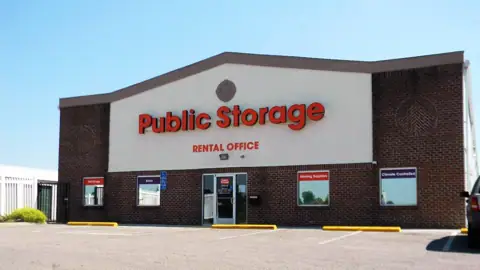 Public Storage in Pickerington, OH