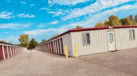 Royal Mini Storage in Milford, MI