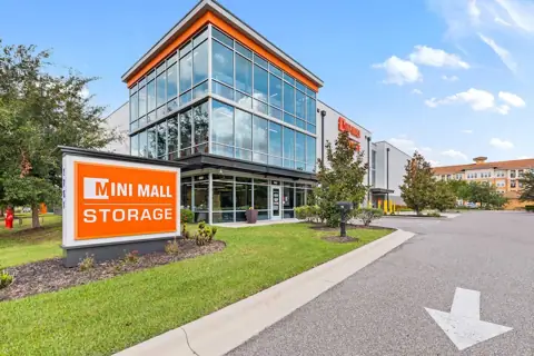 Mini Mall Storage photo 2
