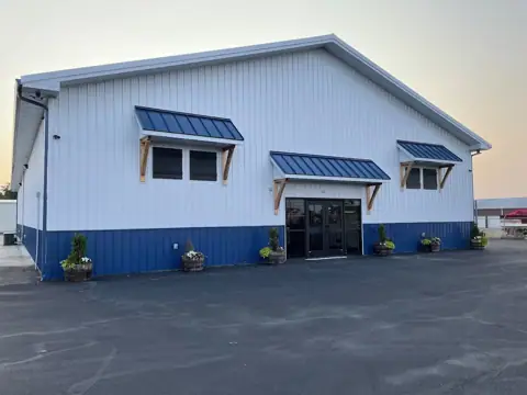 West Harbor Conditioned Self Storage in Port Clinton, OH
