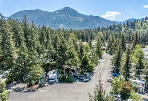 Nor West Properties - RV Park, Apartments, RV Storage photo 2