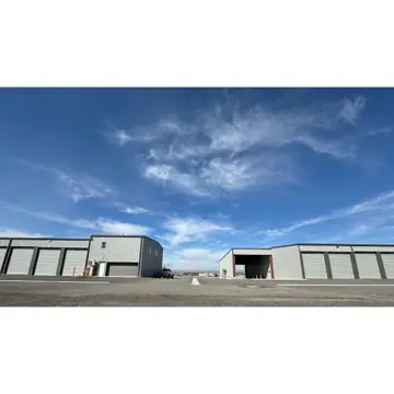 United Storage ABQ photo 2