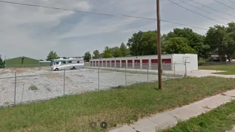 K4 Storage in Beatrice, NE